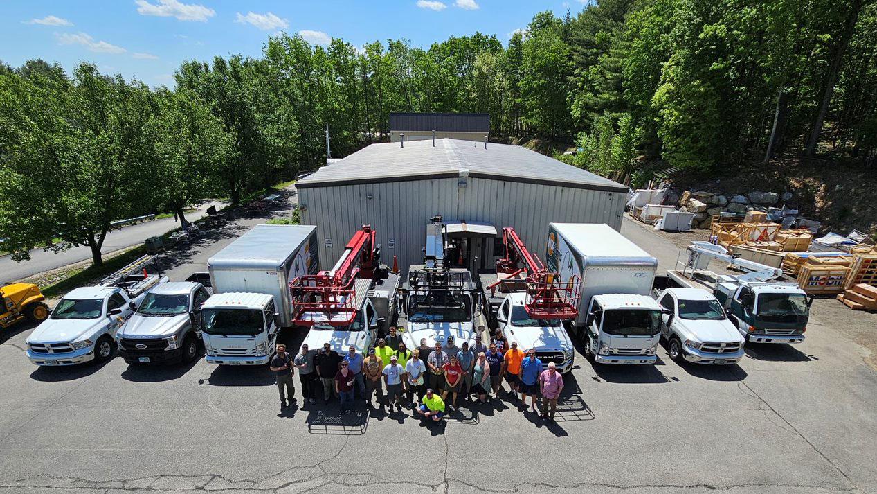 NH Signs staff photo